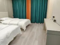 Jinyang Jinchi Hotel