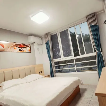 Guangkai Hotel