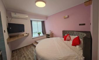 Modern Exquisite Hotel (Guilin Yanshan)