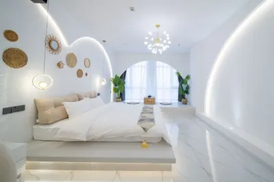 zhiwei Guesthouse