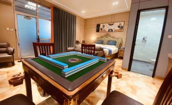 Fangxing Express Hotel (Shijiazhuang People's Hospital)