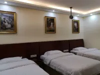 Enjoy the Dream Hotel