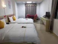 Tinghao Apartment Các khách sạn gần Baihuazhen Long-distance Bus Station