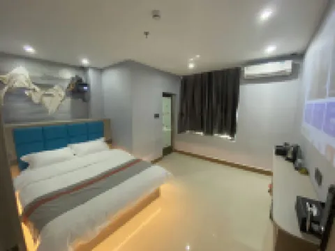 Yunjing Apartment