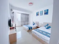 Fuding Pengyue Business Hotel (Taiyushan Branch) Hotel a Taimu Mountain