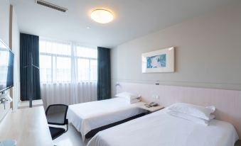 Jinjiang (Gaoyou Haichao East Road)