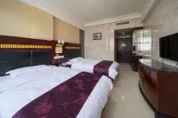 Minjiang Nanfang Pearl Hotel - واي فاي