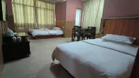 Jiayou Hotel - إقامة ريفية