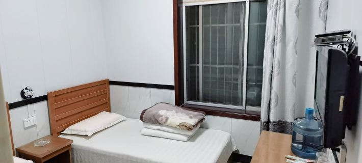 Linyi Jinyuan Hotel Hotels in Linyi