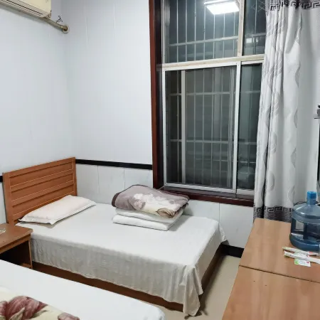 Linyi Jinyuan Hotel