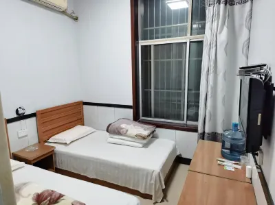 Linyi Jinyuan Hotel
