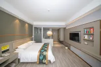 Yike Boutique Hotel (Duoduo Commercial Plaza) Các khách sạn gần Yujiacun Ferry