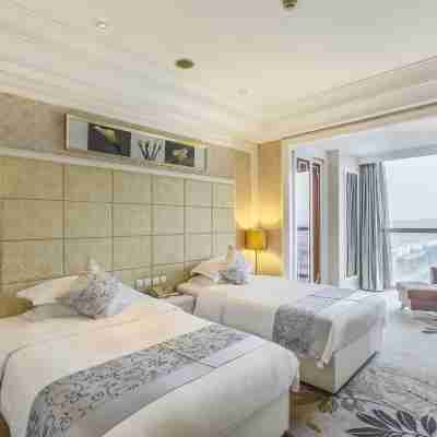 灤縣灤州國際大酒店 Rooms