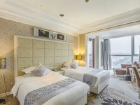 Luanzhou International Hotel Hotels in Luanzhou