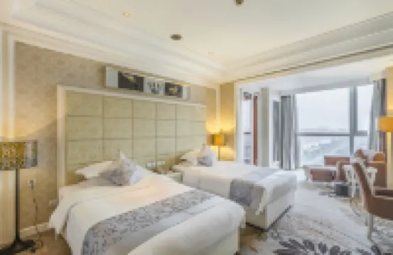 Luanzhou International Hotel