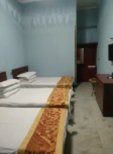 Juyuan Express Hotel