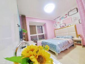 Zhengzhou E Home Hotel Apartment (Guomao 360 Store)