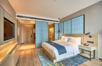 Echarm Hotel (Liuzhou High Speed Railway Station) Các khách sạn ở Liễu Châu