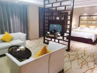 Beibingyang Hotel Hotels in Yangquan