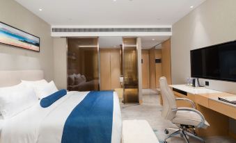 Xing Too Peng Ya Hotel(Buji Da Fen Metro Station Store)