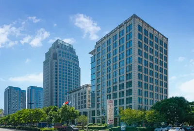 โรงแรมฮาร์เบอร์ โอเรียนตัล โรงแรมในเจตเป่ยหลัน
