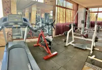 Yuanping Kaiwen Hotel