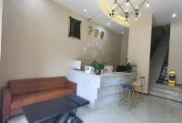Xiyue Theme Hotel, Panzhou, Liupanshui - 2 étoiles