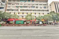 허위안 비즈니스 호텔 문봉탑 주변 호텔