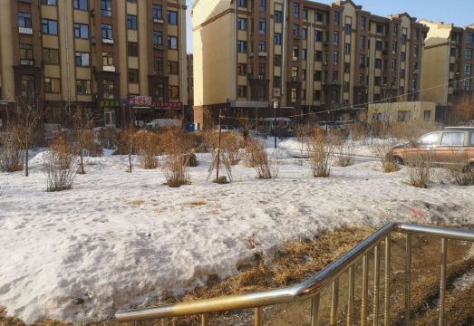 Harbin Weiai Themed HotelHotel Overview