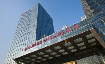 Wanda Realm Langfang