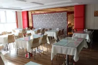 Caoyuan Xiongfeng Business Hotel Hotels in East Ujimqin Banner