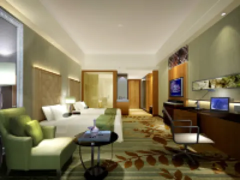 廣寧御景假日酒店 廣寧酒店