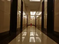 Pengxi Jinlu Hotel