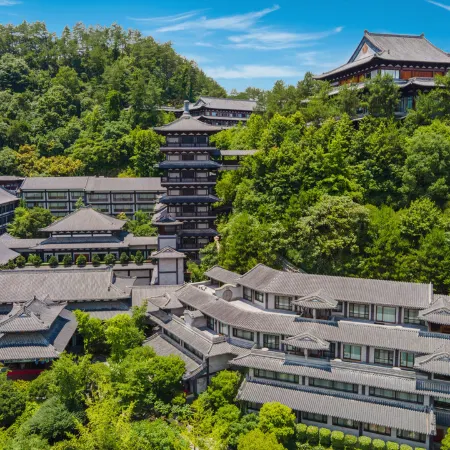 Drunken Root Resort