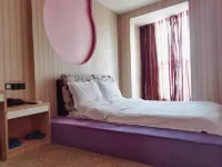 駐馬店百睿飯店（駐馬店高鐵西站店）