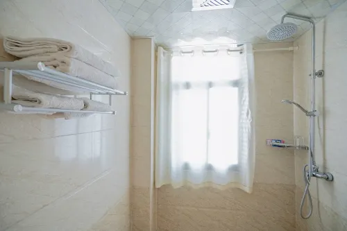 Xia Mo Inn (Zhangjiajie Tianmen Mountain Cableway Branch) Photos