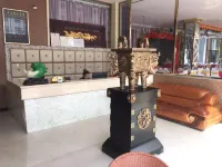 Huairen Hongda Hotel