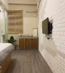 Nanning 8090 Internet Hotel Apartment