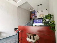 Pokewan Hotel, Poyang