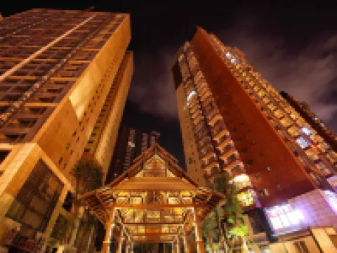 Blue Moon Hotel Hotel dekat Yunnan Vocational College of Mechanical and Electrical Technology