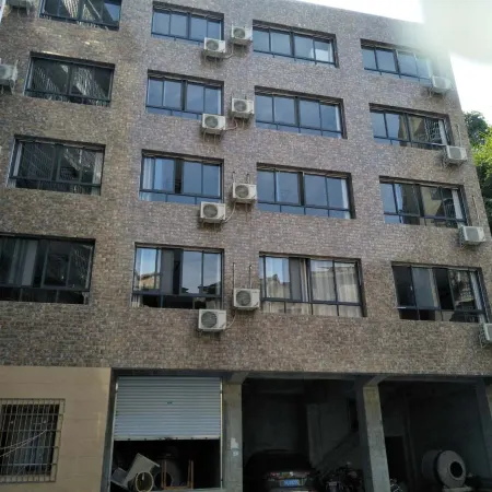 Southern Dishuiqing Business Chamber