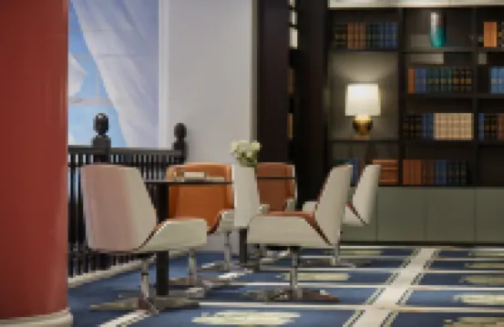 鄭州一灣明月酒店（高鐵東站CBD會展中心店）