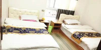 Xishui Time Hotel 시수이 경기장 주변 호텔