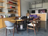 Lean Apartment Hotel - Kondo