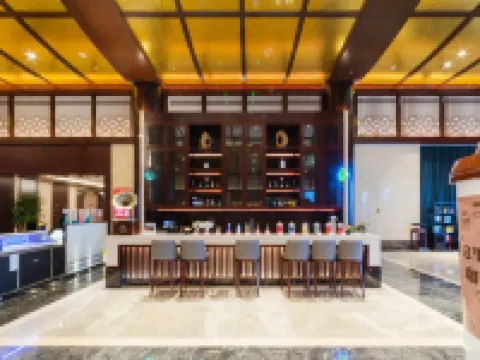 蕪湖新華聯麗景酒店 蕪湖酒店