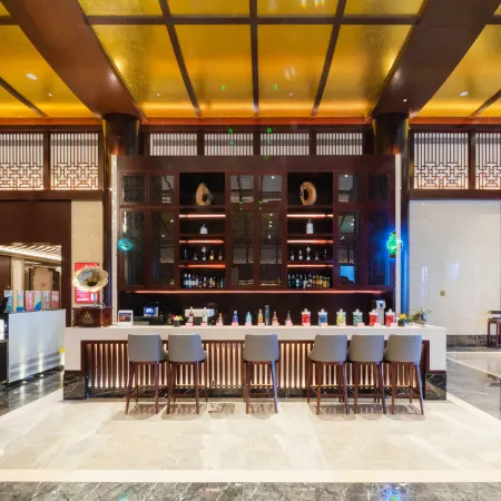 WUHU MACROLINK LEGEND HOTEL
