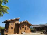 YunShuiYao  Tian'e Hotel