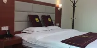 Qingyuan Fengying Apartment - Chambre Simple De Luxe
