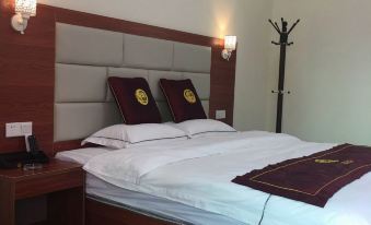 Qingyuan Fengying Apartment - Housity