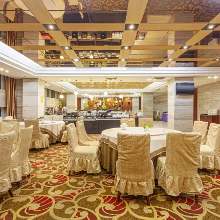 Jinxing Huafu Hotel